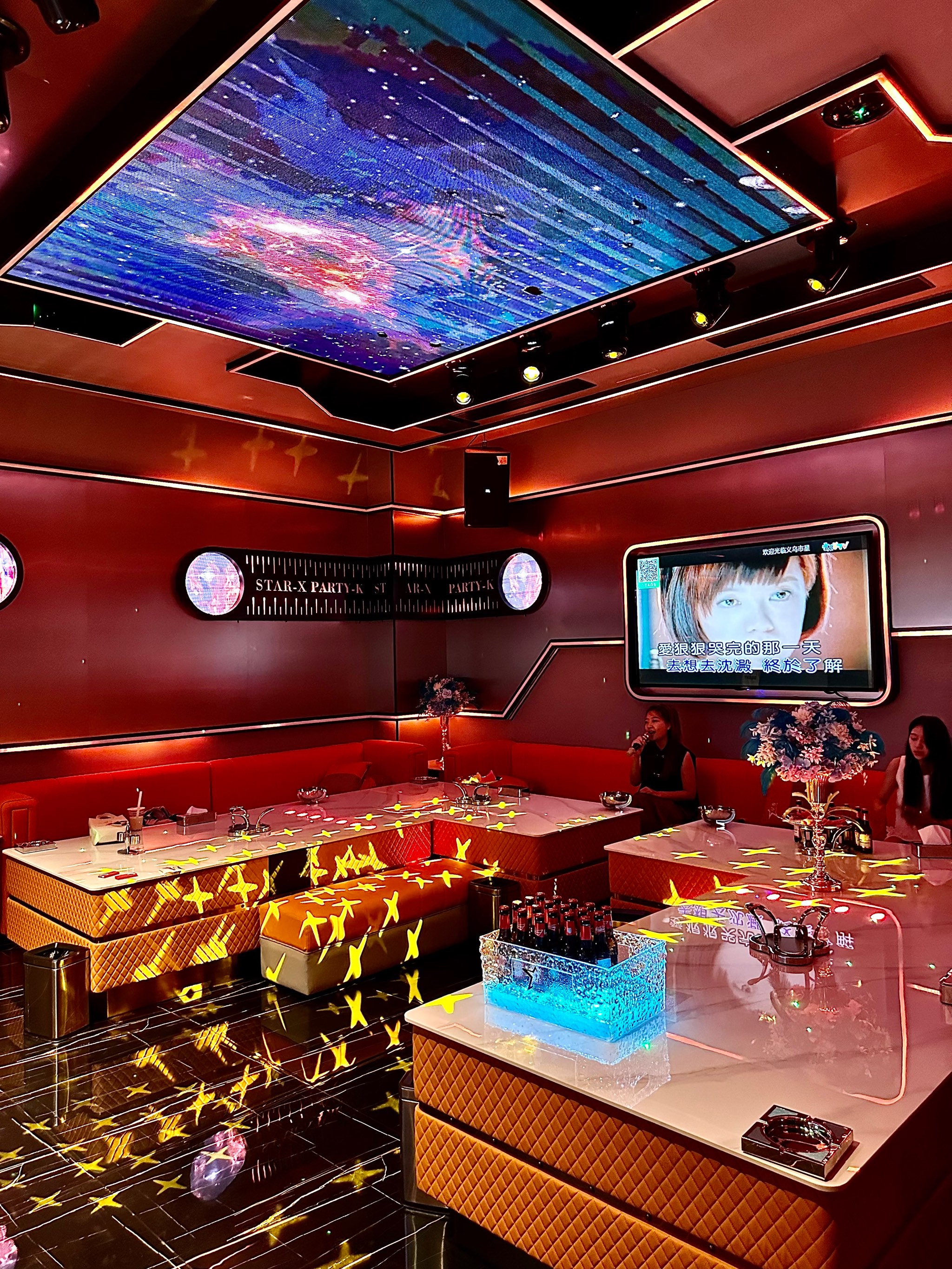 遵义商务ktv-湄潭县ktv预定