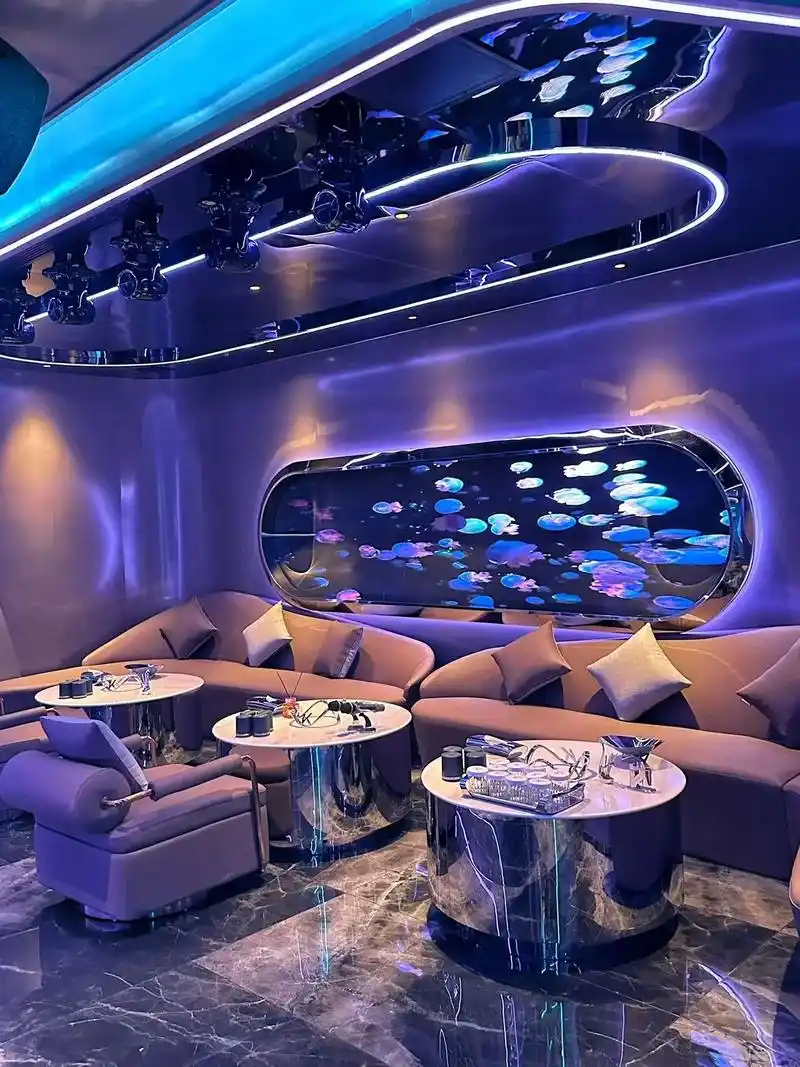 遵义商务KTV在线预订-湄潭县ktv预定